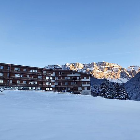 Appartamento Dolomiti Selva di Val Gardena Ngoại thất bức ảnh