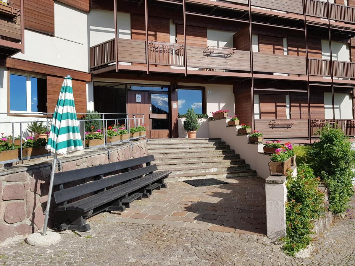 Appartamento Dolomiti Selva di Val Gardena Ngoại thất bức ảnh