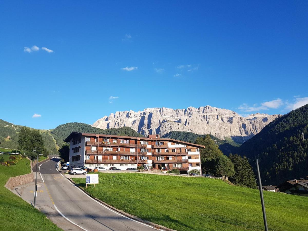 Appartamento Dolomiti Selva di Val Gardena Ngoại thất bức ảnh