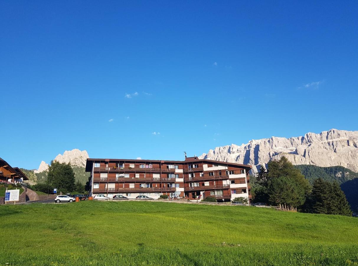 Appartamento Dolomiti Selva di Val Gardena Ngoại thất bức ảnh