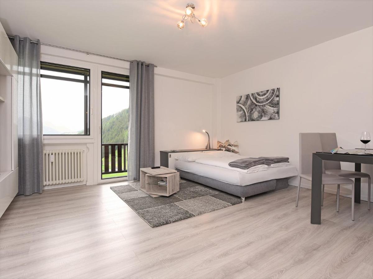 Appartamento Dolomiti Selva di Val Gardena Ngoại thất bức ảnh